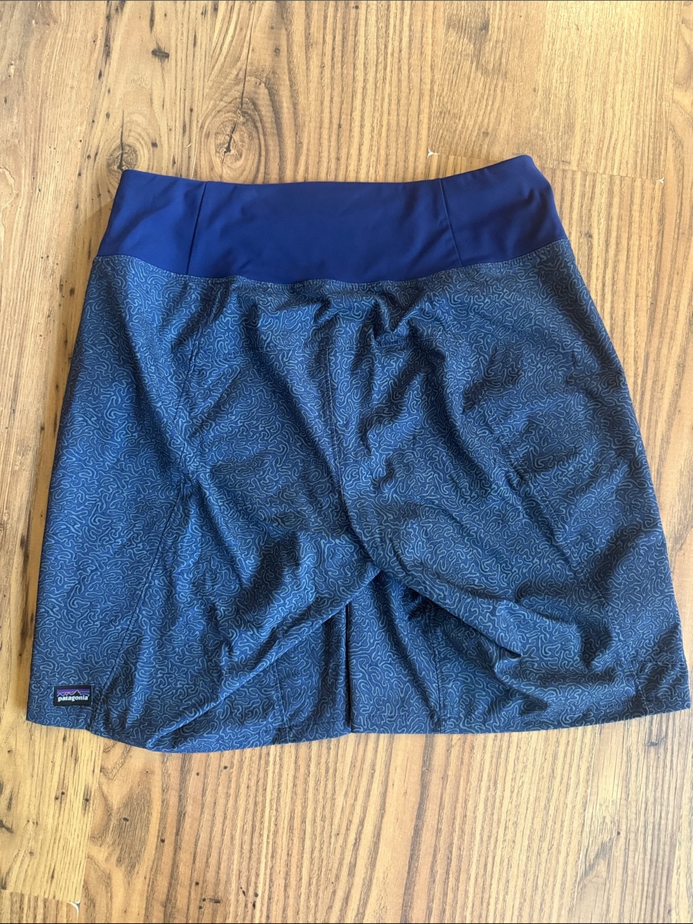 Patagonia Tyrolean Bike Shorts Size 6 - Picture 4 of 4